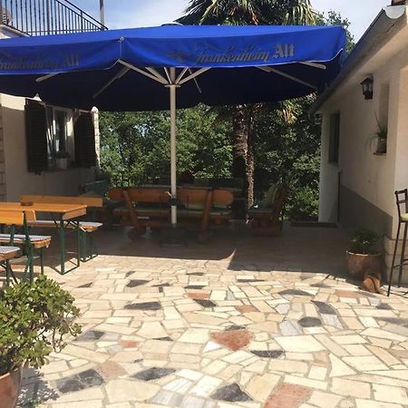 לובראן Guesthouse Villa Manda מראה חיצוני תמונה