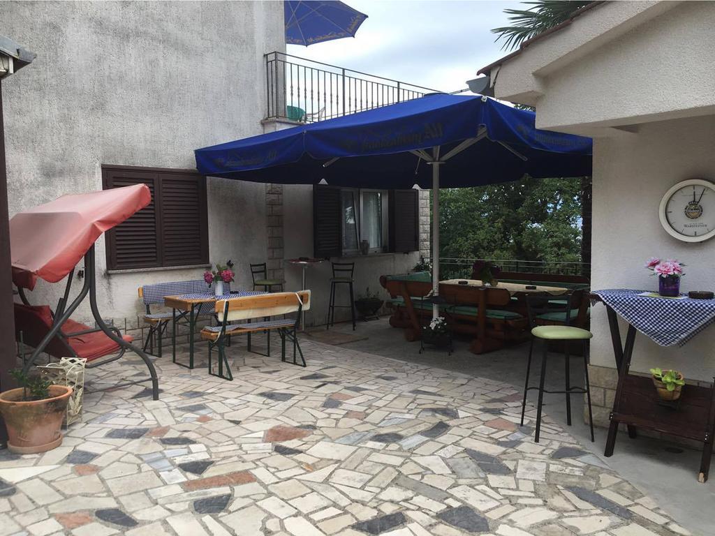 לובראן Guesthouse Villa Manda מראה חיצוני תמונה