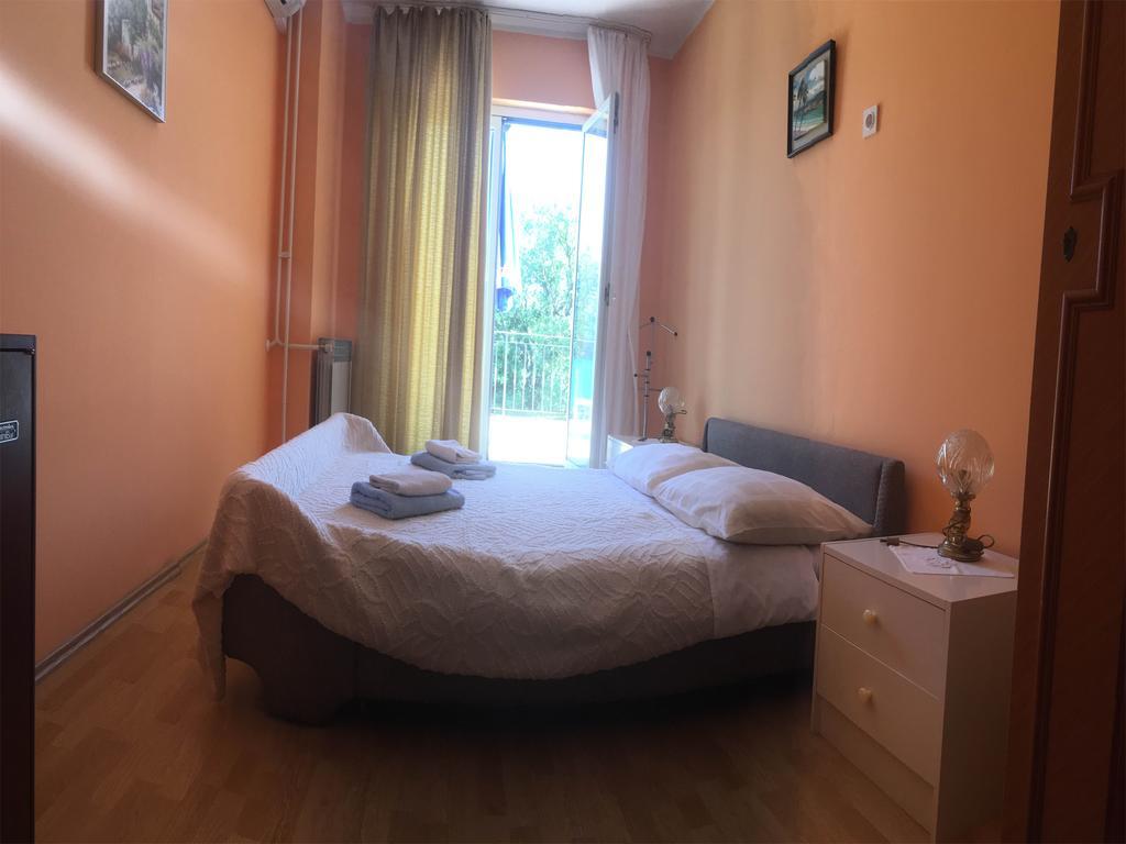 לובראן Guesthouse Villa Manda מראה חיצוני תמונה